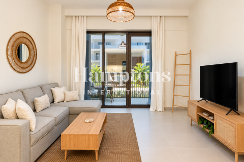 Apartamento en Dubai Creek Harbour (The Lagoons), Dubai, 1 dormitorio, 67.26177200 m², № 141178 - foto 15