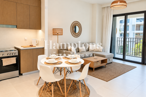Apartamento en Dubai Creek Harbour (The Lagoons), Dubai, 1 dormitorio, 67.26177200 m², № 141178 - foto 8