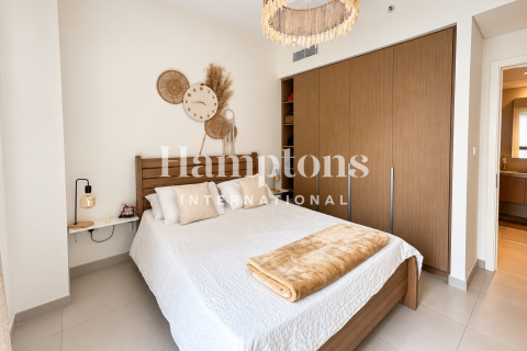 Apartamento en Dubai Creek Harbour (The Lagoons), Dubai, 1 dormitorio, 67.26177200 m², № 141178 - foto 12