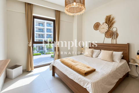 Apartamento en Dubai Creek Harbour (The Lagoons), Dubai, 1 dormitorio, 67.26177200 m², № 141178 - foto 7