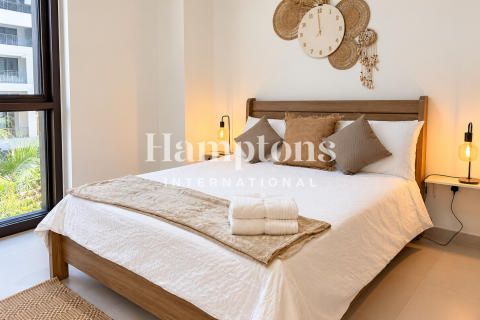 Apartamento en Dubai Creek Harbour (The Lagoons), Dubai, 1 dormitorio, 67.26177200 m², № 141178 - foto 10