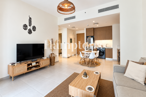 Apartamento en Dubai Creek Harbour (The Lagoons), Dubai, 1 dormitorio, 67.26177200 m², № 141178 - foto 3