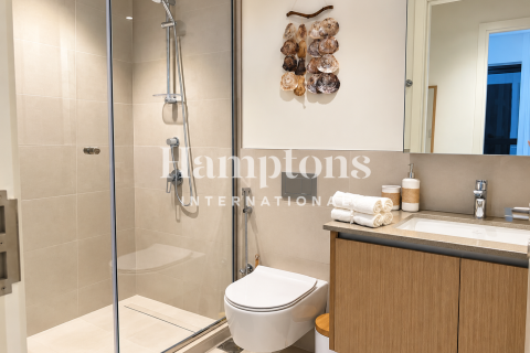 Apartamento en Dubai Creek Harbour (The Lagoons), Dubai, 1 dormitorio, 67.26177200 m², № 141178 - foto 16
