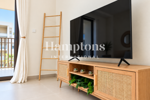 Apartamento en Dubai Creek Harbour (The Lagoons), Dubai, 1 dormitorio, 67.26177200 m², № 141178 - foto 2