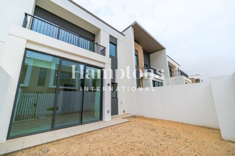 Adosado en Arabian Ranches 3, Dubai, 3 dormitorios, 144.83577700 m², № 141179 - foto 3