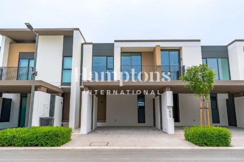 Adosado en Arabian Ranches 3, Dubai, 3 dormitorios, 144.83577700 m², № 141179 - foto 12