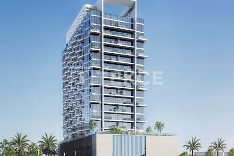 Dúplex en Dubai, 3 dormitorios, 375 m², № 141172 - foto 2