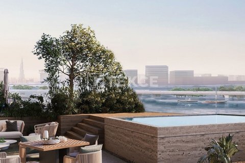 Dúplex en Dubai, 3 dormitorios, 375 m², № 141172 - foto 5