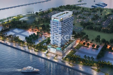 Duplex à Dubai, 3 chambres, 375 m², № 141172