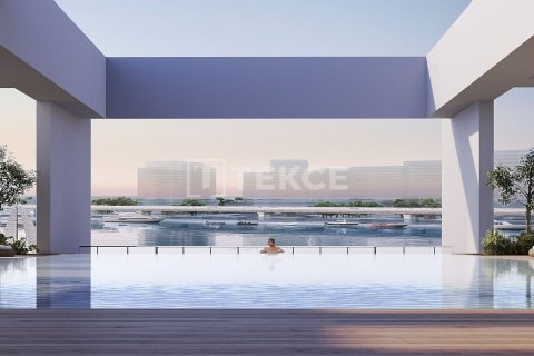 Dúplex en Dubai, 3 dormitorios, 375 m², № 141172 - foto 6