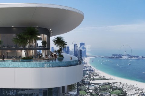Appartement à Dubai Marina, Dubai, 6 chambres, 1505 m², № 141174