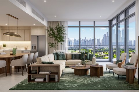 Apartment in Emirates Hills, Dubai 3 bedrooms, 179 sq.m. № 7353 - photo 4