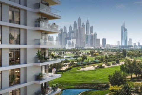Apartment in Emirates Hills, Dubai 3 bedrooms, 179 sq.m. № 7353
