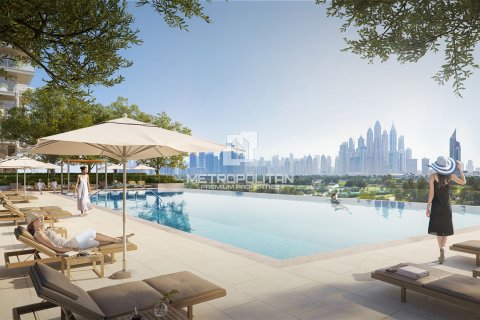 Apartment in Emirates Hills, Dubai 3 bedrooms, 179 sq.m. № 7353 - photo 9