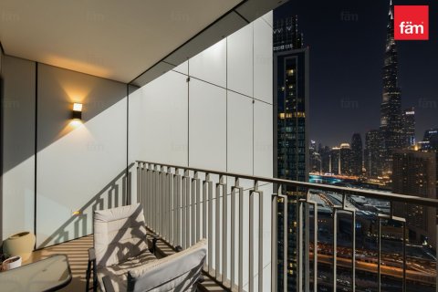 Appartement à Downtown Dubai (Downtown Burj Dubai), Dubai, 2 chambres, 100.9 m², № 118826 - photo 16