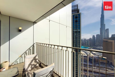 Appartement à Downtown Dubai (Downtown Burj Dubai), Dubai, 2 chambres, 100.9 m², № 118826 - photo 14