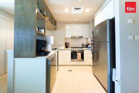 Appartement à Downtown Dubai (Downtown Burj Dubai), Dubai, 2 chambres, 100.9 m², № 118826 - photo 6