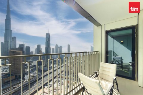 Appartement à Downtown Dubai (Downtown Burj Dubai), Dubai, 2 chambres, 100.9 m², № 118826 - photo 15