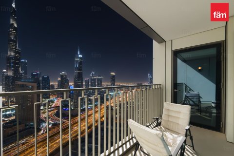 Appartement à Downtown Dubai (Downtown Burj Dubai), Dubai, 2 chambres, 100.9 m², № 118826 - photo 17