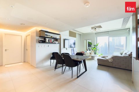 Appartement à Downtown Dubai (Downtown Burj Dubai), Dubai, 2 chambres, 100.9 m², № 118826 - photo 4