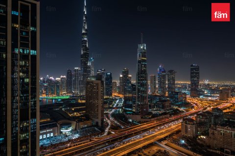Appartement à Downtown Dubai (Downtown Burj Dubai), Dubai, 2 chambres, 100.9 m², № 118826 - photo 18