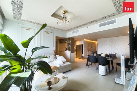 Appartement à Downtown Dubai (Downtown Burj Dubai), Dubai, 2 chambres, 100.9 m², № 118826 - photo 3