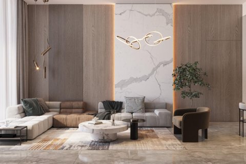 Apartamento en Dubai, 2 dormitorios, 112 m², № 12423 - foto 22