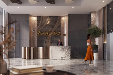 Apartamento en Dubai, 2 dormitorios, 112 m², № 12423 - foto 15