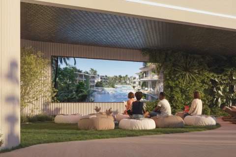Apartamento en Dubai, 2 dormitorios, 112 m², № 12423 - foto 5