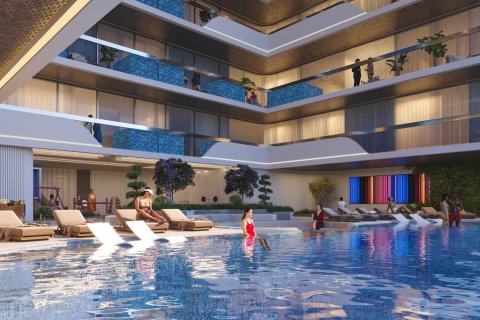 Apartamento en Dubai, 2 dormitorios, 112 m², № 12423 - foto 8