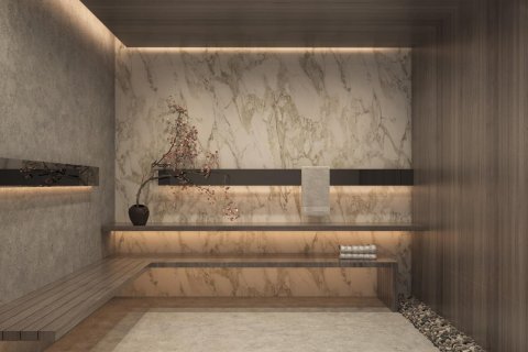 Apartamento en Dubai, 2 dormitorios, 112 m², № 12423 - foto 12