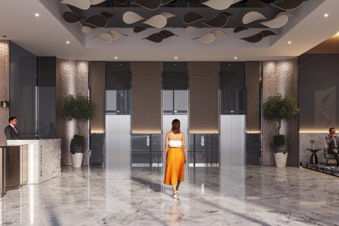 Apartamento en Dubai, 2 dormitorios, 112 m², № 12423 - foto 9