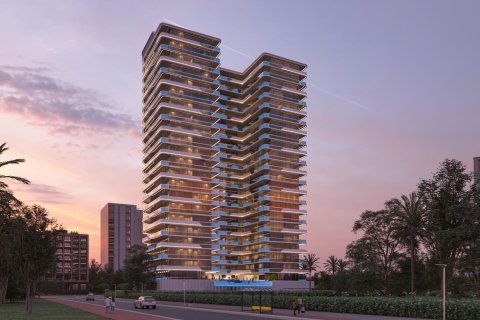 Apartamento en Dubai, 2 dormitorios, 112 m², № 12423 - foto 7