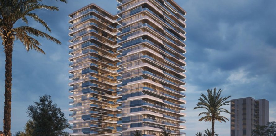 Apartamento en Dubai, 2 dormitorios, 112 m², № 12423