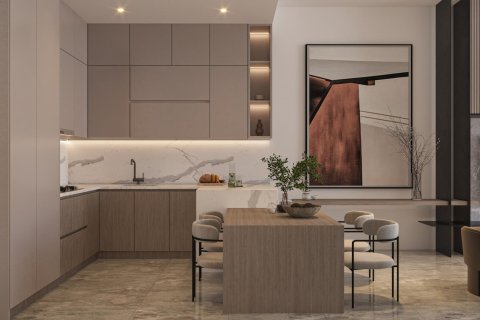 Apartamento en Dubai, 2 dormitorios, 112 m², № 12423 - foto 10