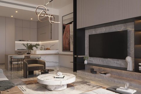 Apartamento en Dubai, 2 dormitorios, 112 m², № 12423 - foto 3