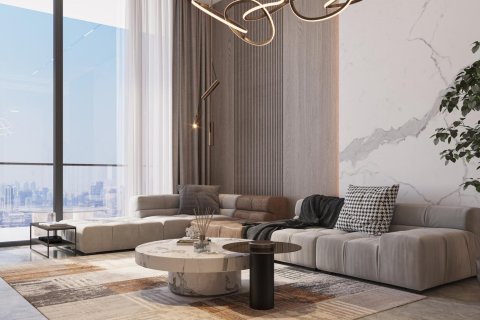 Apartamento en Dubai, 2 dormitorios, 112 m², № 12423 - foto 11