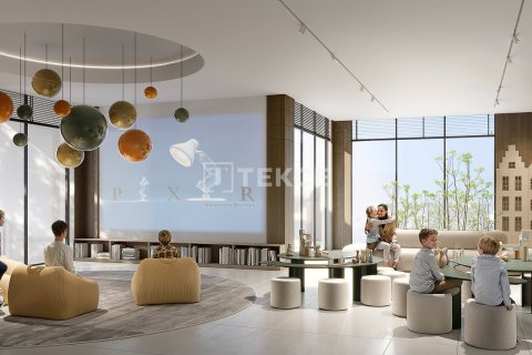 شقة في Dubai Land, دبي 2 غرف نوم, 125 م² رقم 12949 - صورة 6