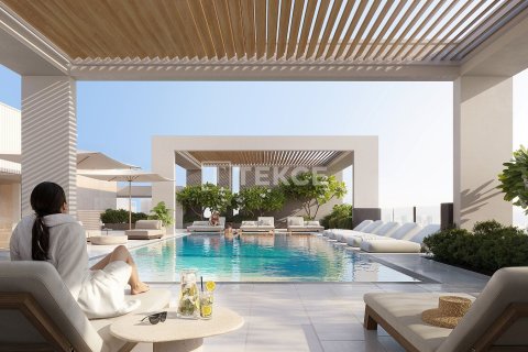شقة في Dubai Land, دبي 2 غرف نوم, 125 م² رقم 12949 - صورة 9