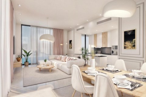 Apartment in Dubai 2 bedrooms, 112 sq.m. № 18050 - photo 4