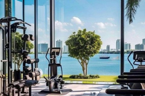 Apartment in Dubai 2 bedrooms, 112 sq.m. № 18050 - photo 9