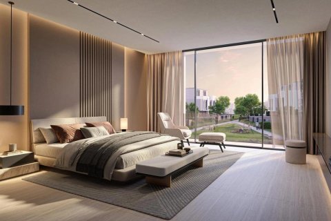 Купить виллу в Джумейра Гольф Эстейтс, Дубай: 5 спален, 372м², № 18058 - фото 2