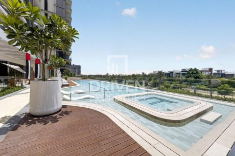 Квартира в Дубай Хилс Эстейт, Дубай, 1 спальня, 74.23м², № 129464