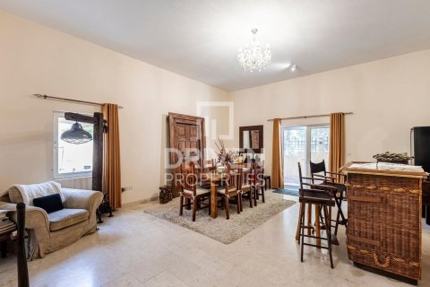 Villa à Hacienda, The Villa, Dubai, 5 chambres, 408.77 m², № 129457