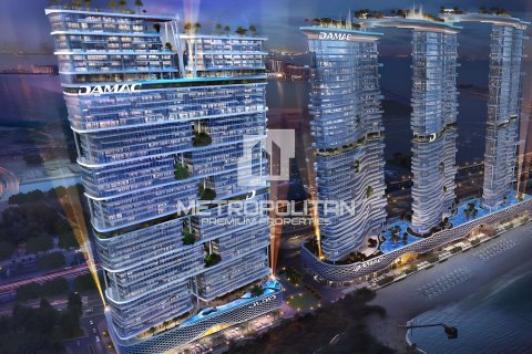 Apartment in Dubai Harbour, Dubai 2 bedrooms, 141 sq.m. № 8732 - photo 8