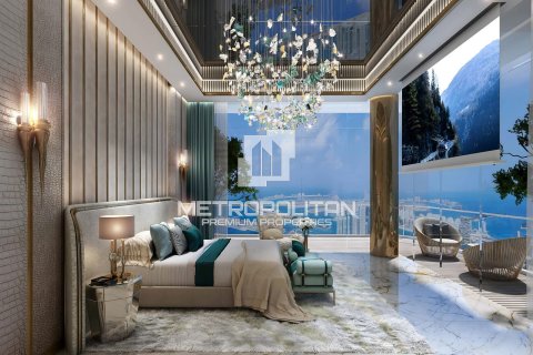 Appartement à Dubai Harbour, Dubai, 2 chambres, 141 m², № 8732