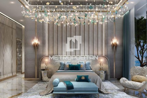 Apartment in Dubai Harbour, Dubai 2 bedrooms, 141 sq.m. № 8732 - photo 4