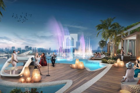 Apartment in Dubai Harbour, Dubai 2 bedrooms, 141 sq.m. № 8732 - photo 10