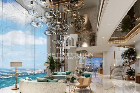 Apartment in Dubai Harbour, Dubai 2 bedrooms, 141 sq.m. № 8732 - photo 7
