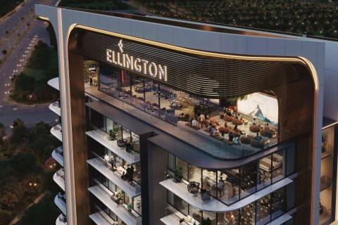 Belgrove Residences في Nadd Al Sheba, دبي, رقم 9194